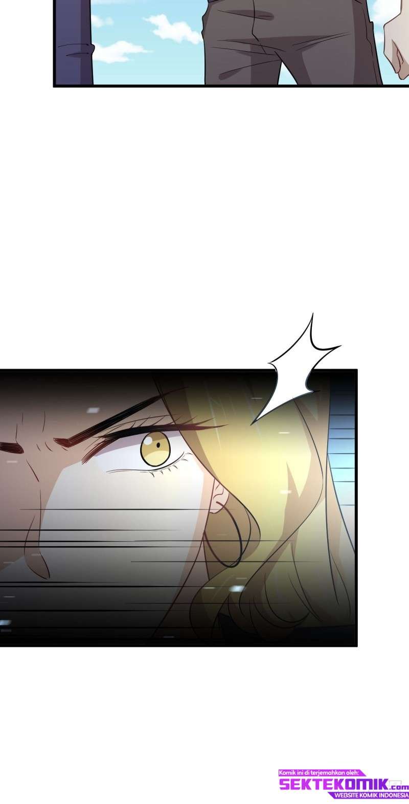 Immortal Swordsman in The Reverse World Chapter 191 Gambar 6